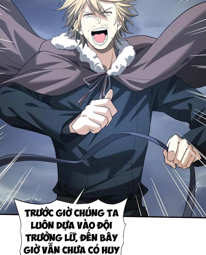 Toàn Dân Chuyển Chức Ngự Long Sư Là Chức Nghiệp Yếu Nhất - Chapter 54 - Page 17