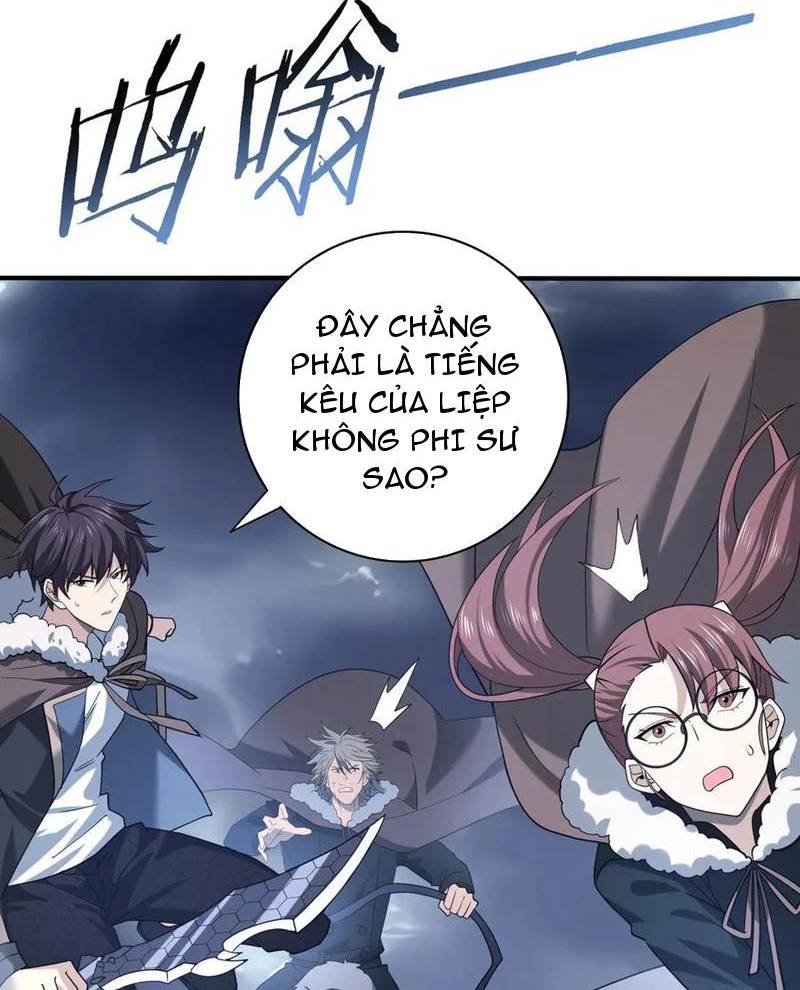 Toàn Dân Chuyển Chức Ngự Long Sư Là Chức Nghiệp Yếu Nhất - Chapter 54 - Page 19
