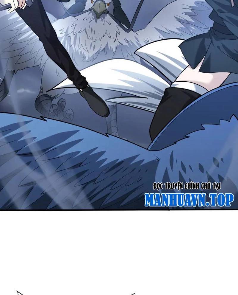 Toàn Dân Chuyển Chức Ngự Long Sư Là Chức Nghiệp Yếu Nhất - Chapter 54 - Page 20