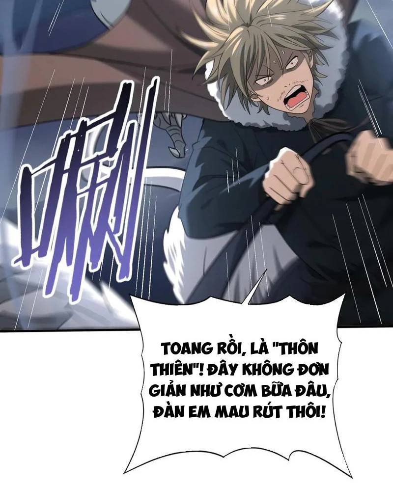 Toàn Dân Chuyển Chức Ngự Long Sư Là Chức Nghiệp Yếu Nhất - Chapter 54 - Page 22