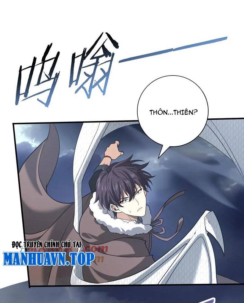 Toàn Dân Chuyển Chức Ngự Long Sư Là Chức Nghiệp Yếu Nhất - Chapter 54 - Page 23