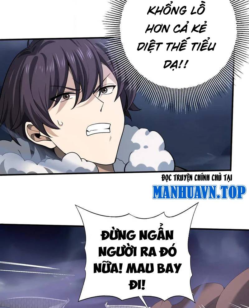 Toàn Dân Chuyển Chức Ngự Long Sư Là Chức Nghiệp Yếu Nhất - Chapter 54 - Page 27