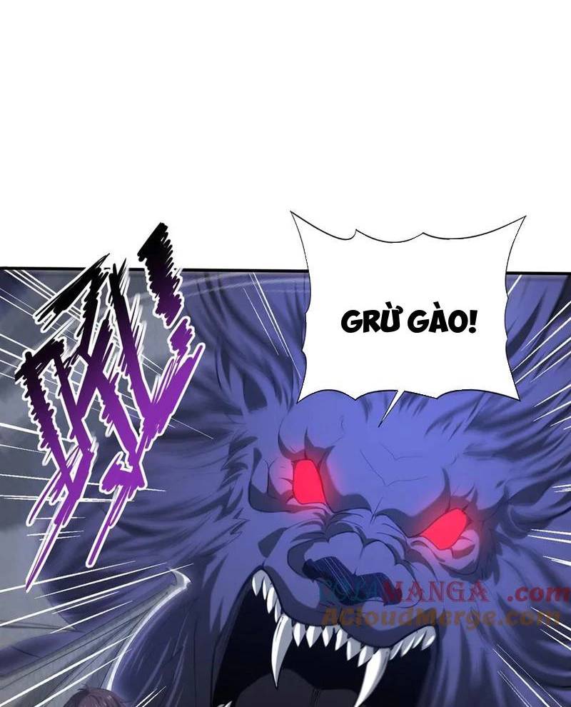 Toàn Dân Chuyển Chức Ngự Long Sư Là Chức Nghiệp Yếu Nhất - Chapter 54 - Page 3