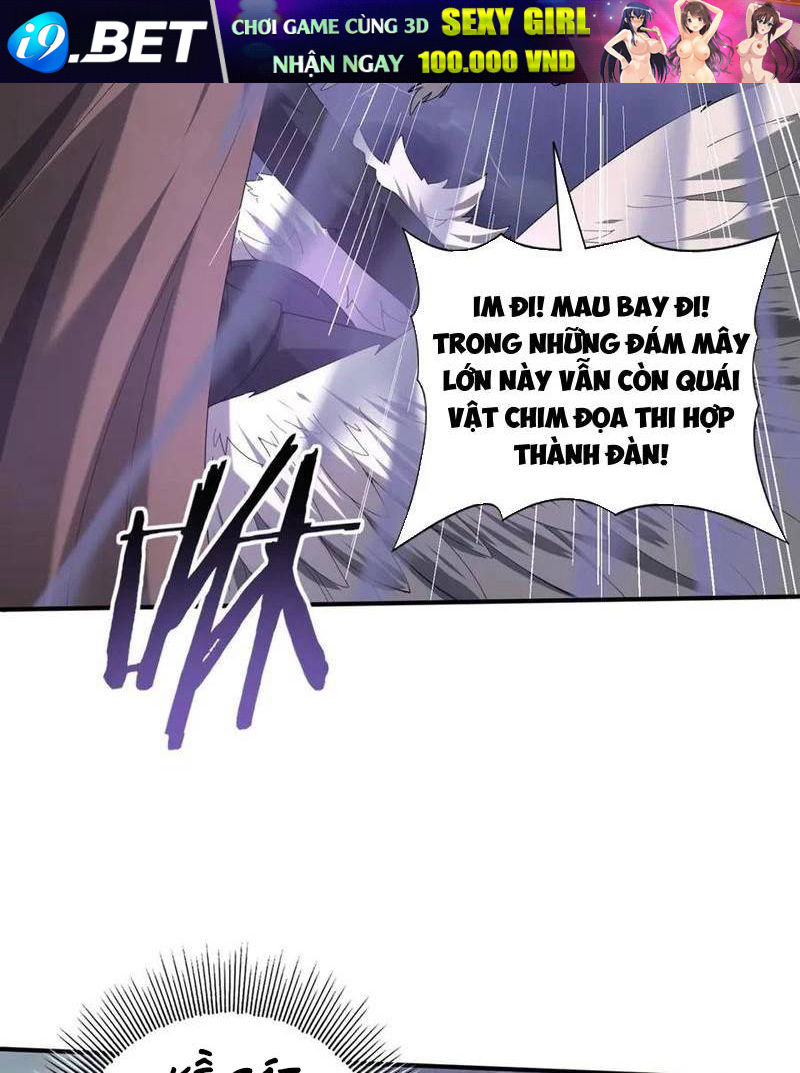 Toàn Dân Chuyển Chức Ngự Long Sư Là Chức Nghiệp Yếu Nhất - Chapter 54 - Page 30