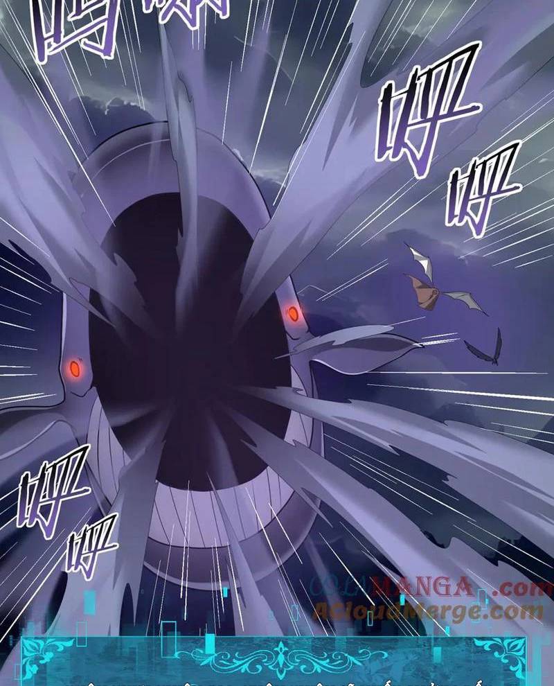 Toàn Dân Chuyển Chức Ngự Long Sư Là Chức Nghiệp Yếu Nhất - Chapter 54 - Page 33