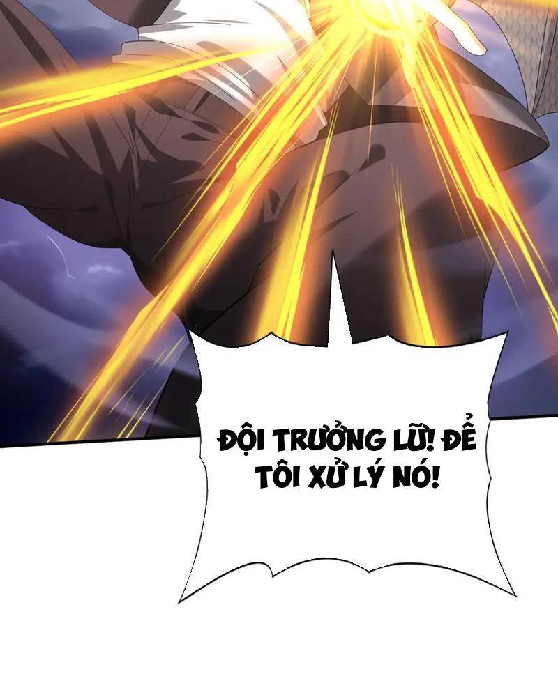 Toàn Dân Chuyển Chức Ngự Long Sư Là Chức Nghiệp Yếu Nhất - Chapter 54 - Page 35