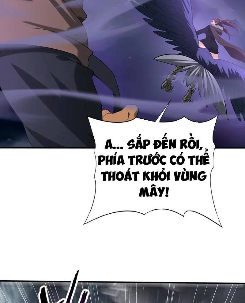 Toàn Dân Chuyển Chức Ngự Long Sư Là Chức Nghiệp Yếu Nhất - Chapter 54 - Page 37