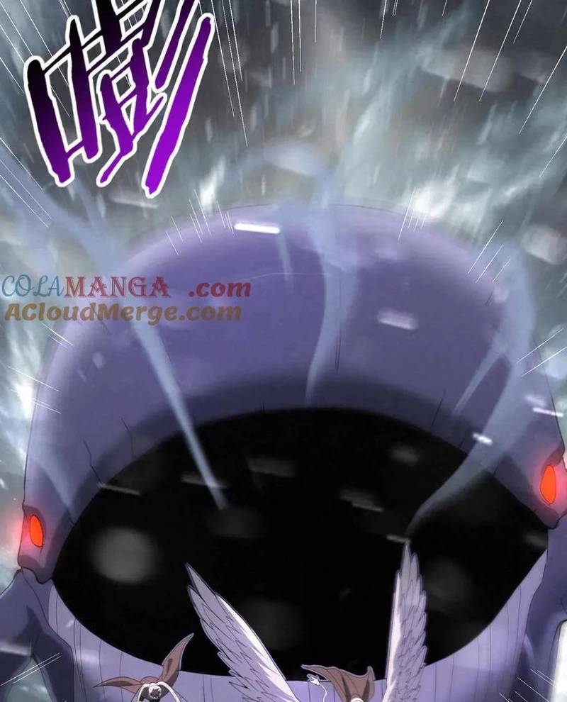 Toàn Dân Chuyển Chức Ngự Long Sư Là Chức Nghiệp Yếu Nhất - Chapter 54 - Page 38