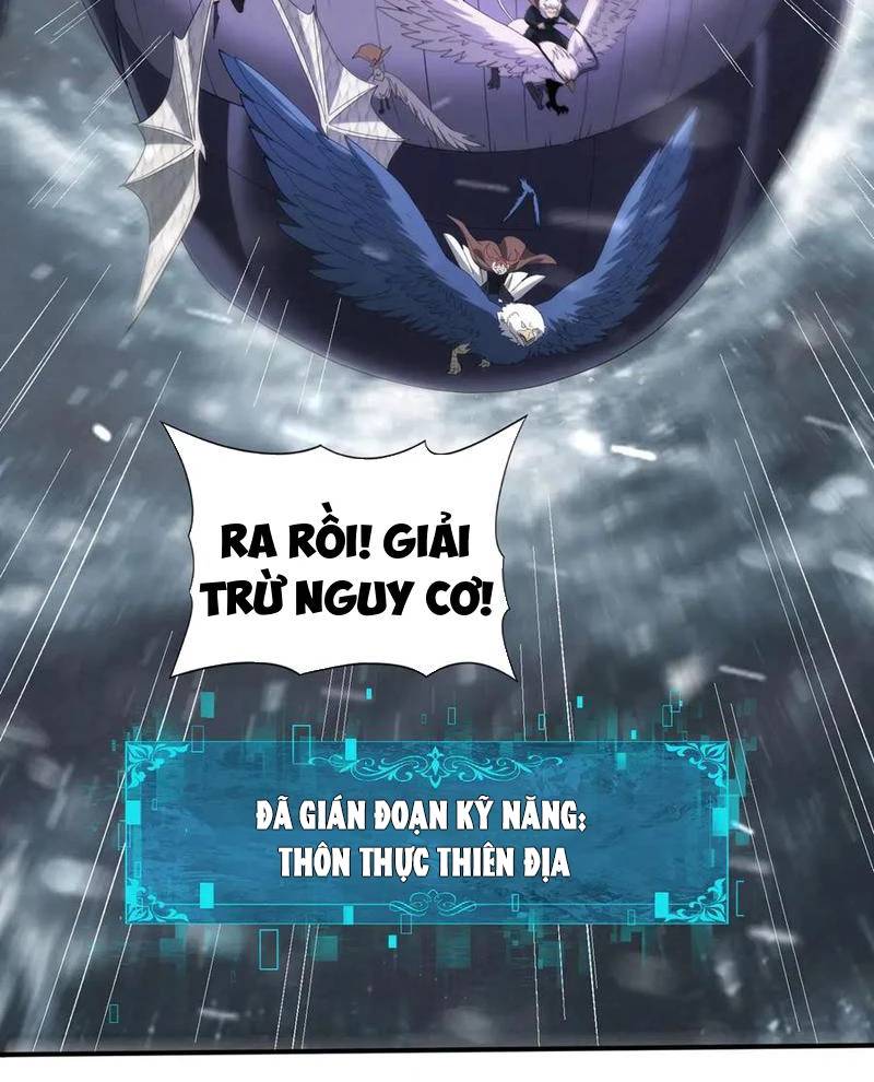 Toàn Dân Chuyển Chức Ngự Long Sư Là Chức Nghiệp Yếu Nhất - Chapter 54 - Page 39