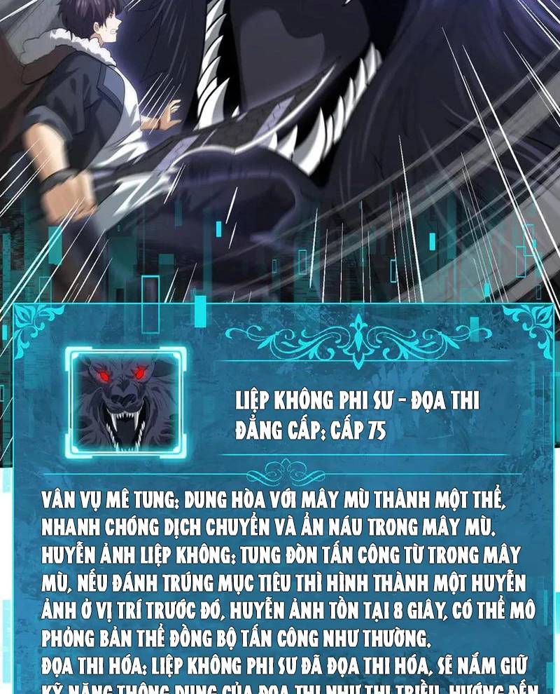 Toàn Dân Chuyển Chức Ngự Long Sư Là Chức Nghiệp Yếu Nhất - Chapter 54 - Page 4