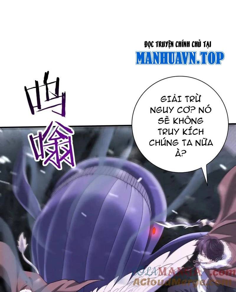 Toàn Dân Chuyển Chức Ngự Long Sư Là Chức Nghiệp Yếu Nhất - Chapter 54 - Page 40