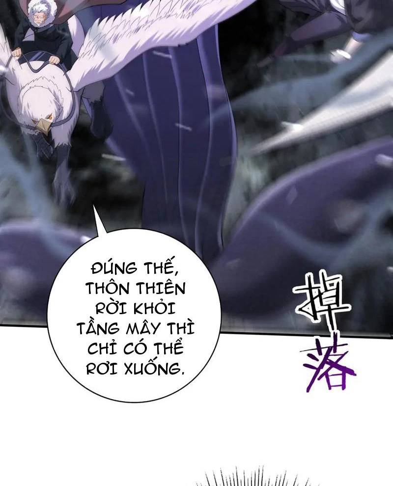 Toàn Dân Chuyển Chức Ngự Long Sư Là Chức Nghiệp Yếu Nhất - Chapter 54 - Page 41