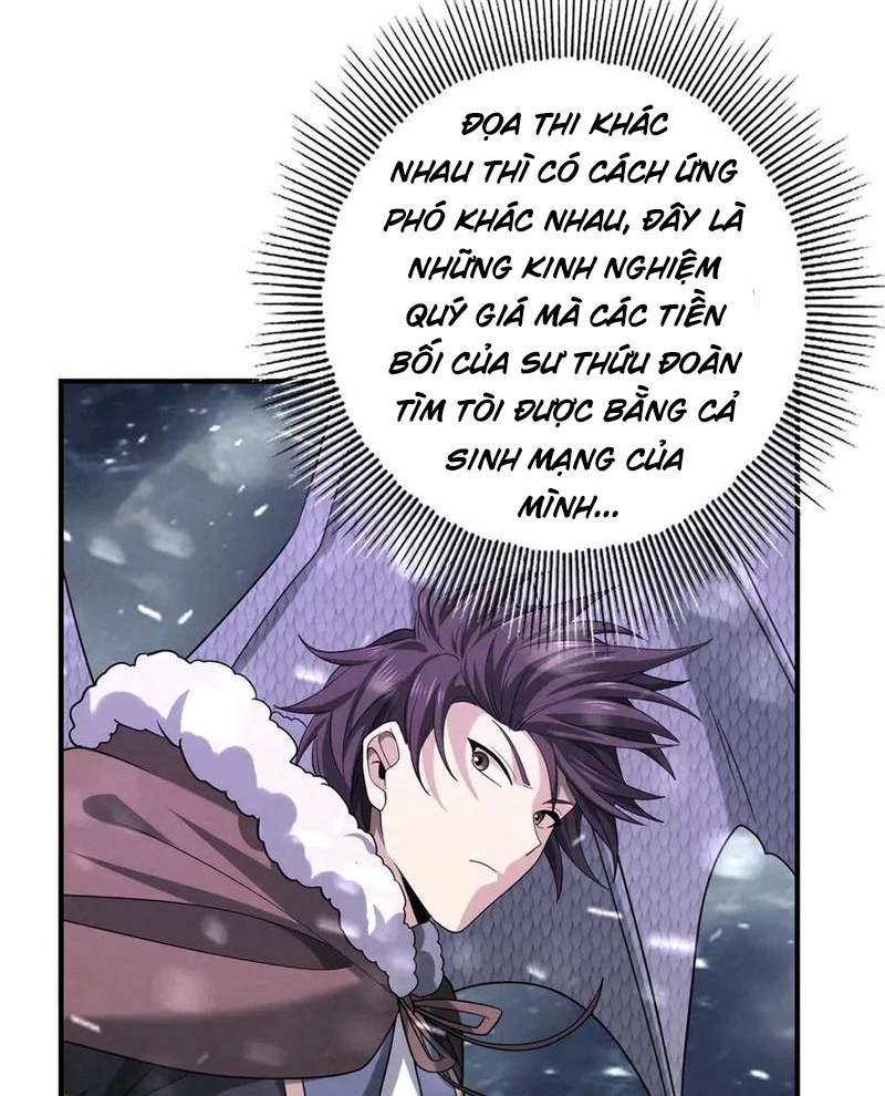 Toàn Dân Chuyển Chức Ngự Long Sư Là Chức Nghiệp Yếu Nhất - Chapter 54 - Page 42