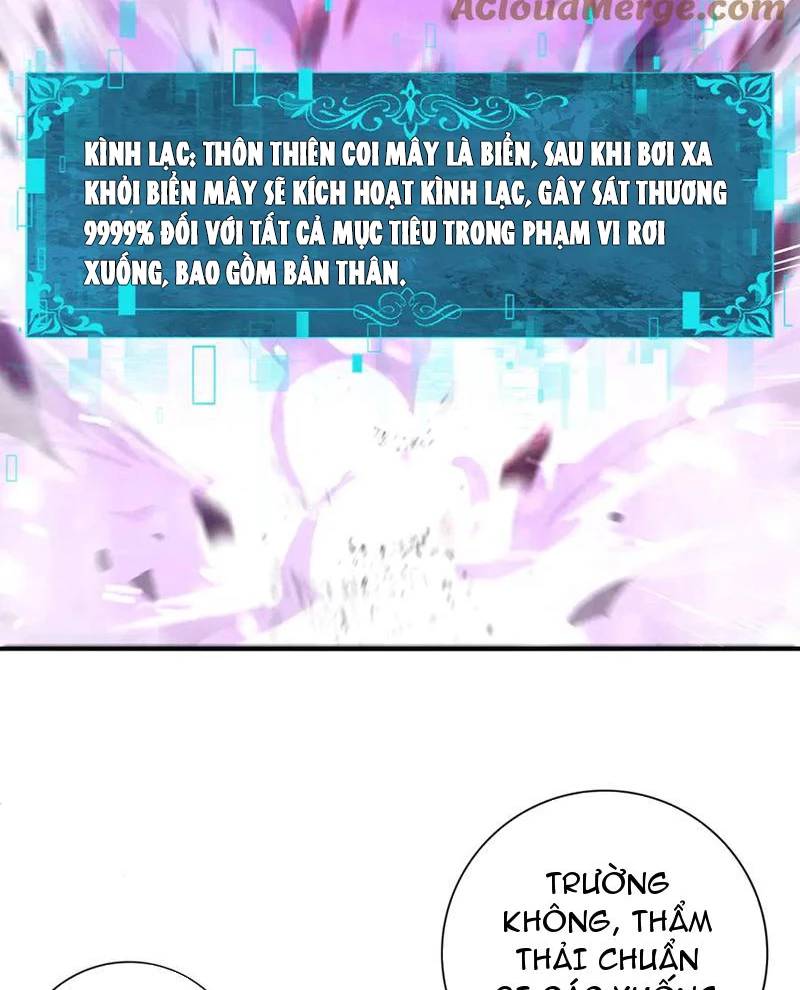 Toàn Dân Chuyển Chức Ngự Long Sư Là Chức Nghiệp Yếu Nhất - Chapter 54 - Page 46