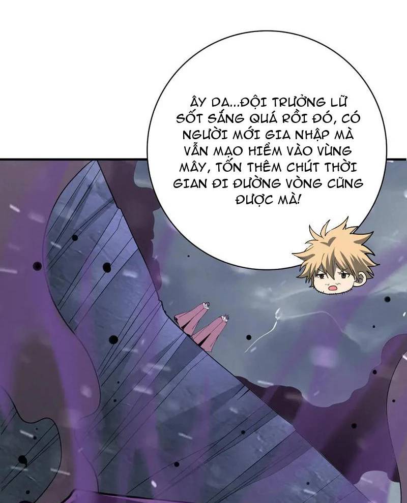 Toàn Dân Chuyển Chức Ngự Long Sư Là Chức Nghiệp Yếu Nhất - Chapter 54 - Page 49