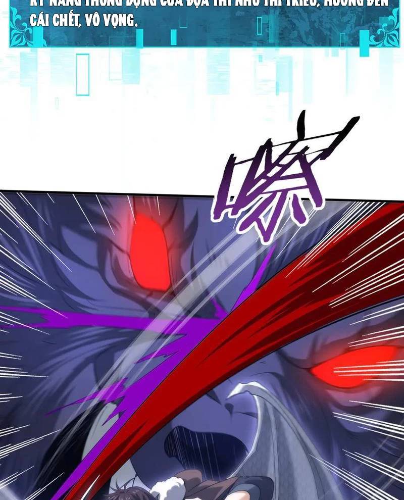 Toàn Dân Chuyển Chức Ngự Long Sư Là Chức Nghiệp Yếu Nhất - Chapter 54 - Page 5