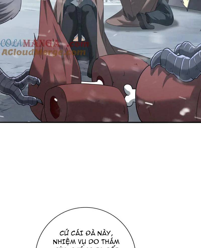 Toàn Dân Chuyển Chức Ngự Long Sư Là Chức Nghiệp Yếu Nhất - Chapter 54 - Page 53