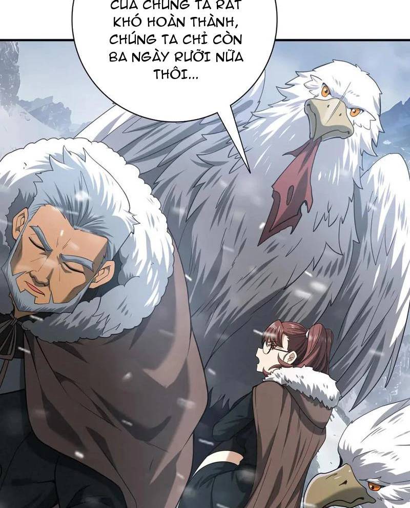 Toàn Dân Chuyển Chức Ngự Long Sư Là Chức Nghiệp Yếu Nhất - Chapter 54 - Page 54