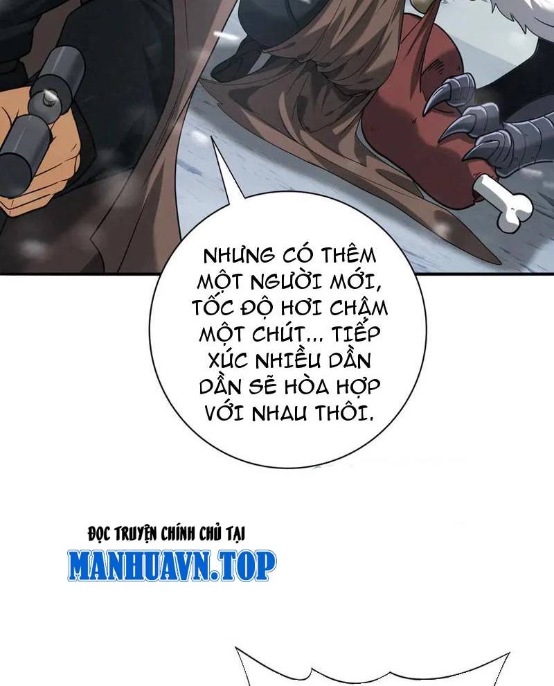 Toàn Dân Chuyển Chức Ngự Long Sư Là Chức Nghiệp Yếu Nhất - Chapter 54 - Page 55