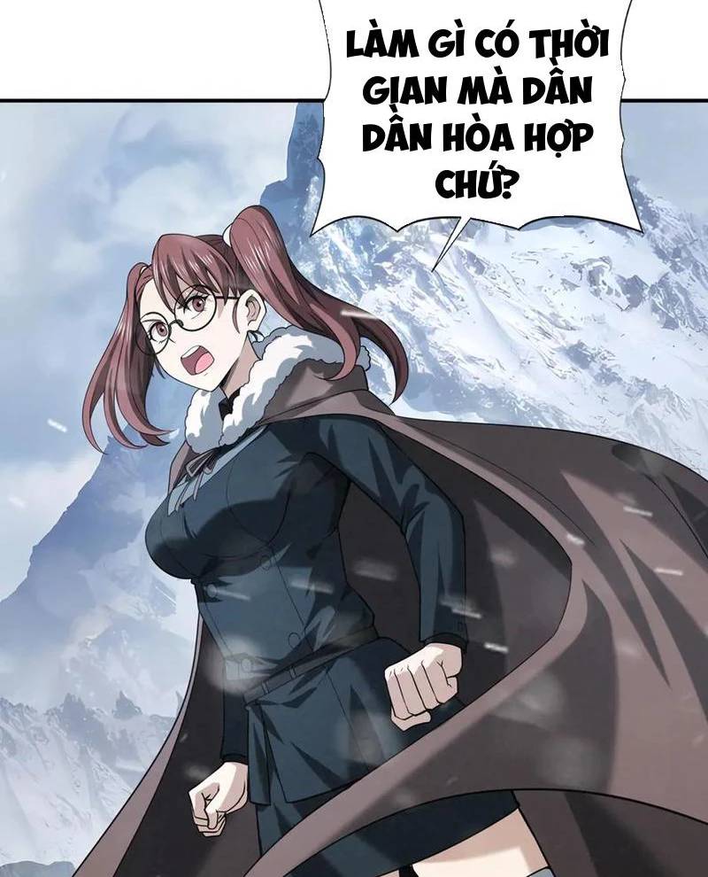 Toàn Dân Chuyển Chức Ngự Long Sư Là Chức Nghiệp Yếu Nhất - Chapter 54 - Page 56