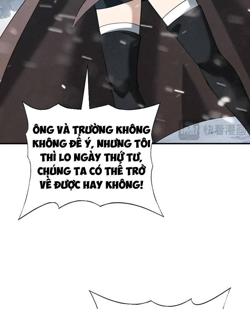 Toàn Dân Chuyển Chức Ngự Long Sư Là Chức Nghiệp Yếu Nhất - Chapter 54 - Page 57