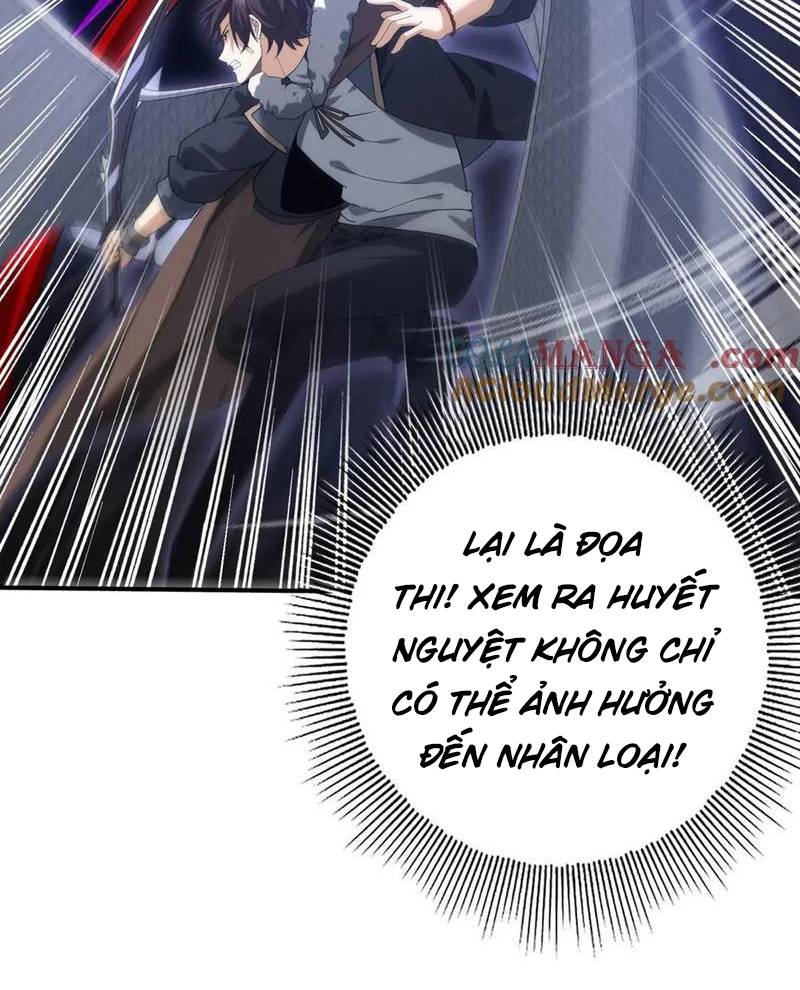 Toàn Dân Chuyển Chức Ngự Long Sư Là Chức Nghiệp Yếu Nhất - Chapter 54 - Page 6