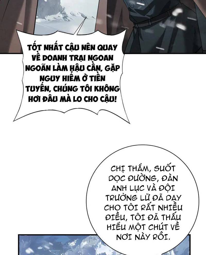 Toàn Dân Chuyển Chức Ngự Long Sư Là Chức Nghiệp Yếu Nhất - Chapter 54 - Page 61