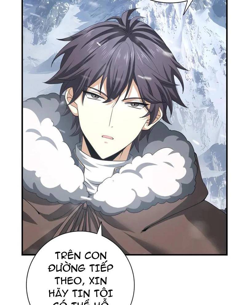 Toàn Dân Chuyển Chức Ngự Long Sư Là Chức Nghiệp Yếu Nhất - Chapter 54 - Page 62