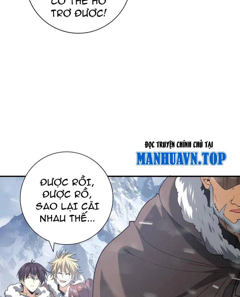 Toàn Dân Chuyển Chức Ngự Long Sư Là Chức Nghiệp Yếu Nhất - Chapter 54 - Page 63