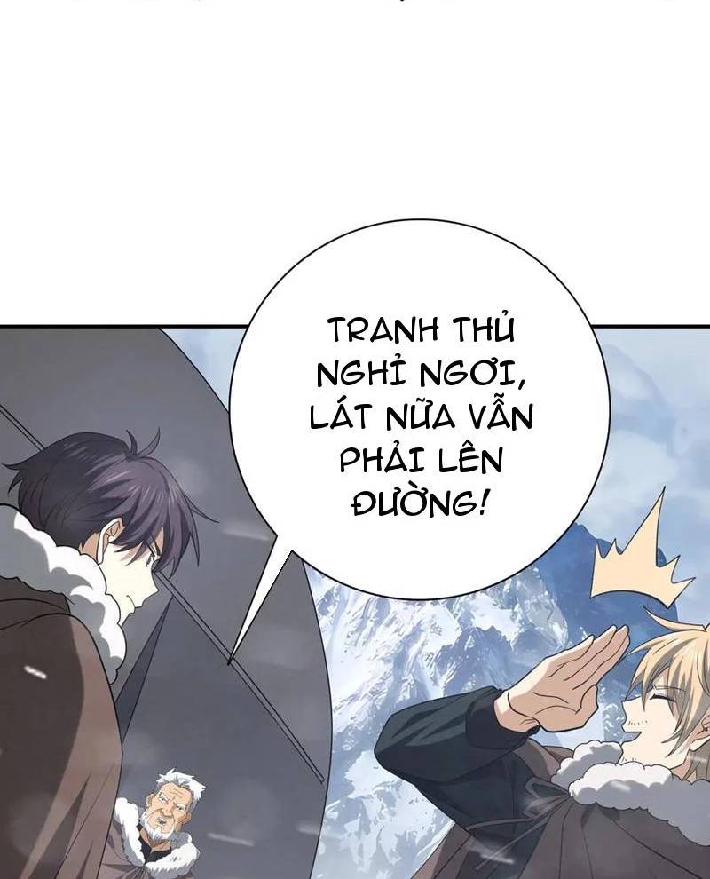 Toàn Dân Chuyển Chức Ngự Long Sư Là Chức Nghiệp Yếu Nhất - Chapter 54 - Page 66