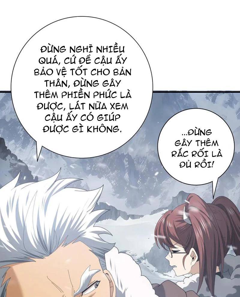 Toàn Dân Chuyển Chức Ngự Long Sư Là Chức Nghiệp Yếu Nhất - Chapter 54 - Page 68
