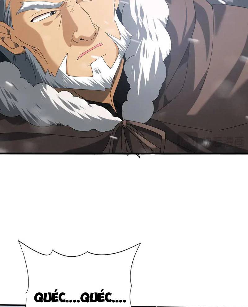 Toàn Dân Chuyển Chức Ngự Long Sư Là Chức Nghiệp Yếu Nhất - Chapter 54 - Page 69