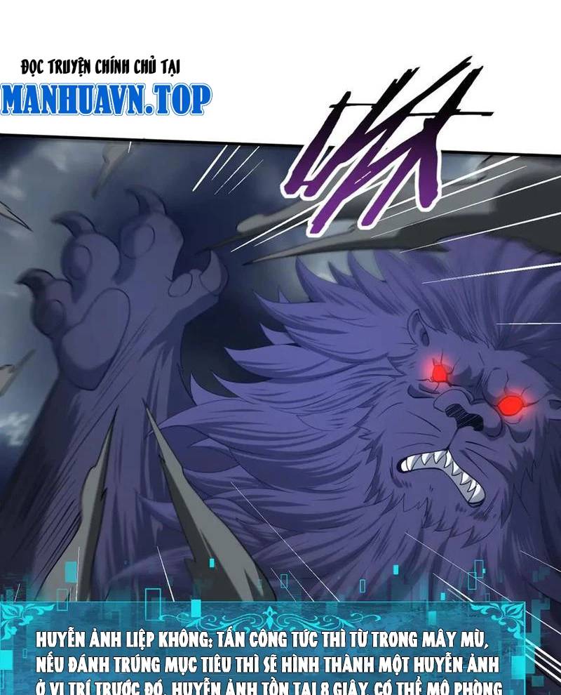 Toàn Dân Chuyển Chức Ngự Long Sư Là Chức Nghiệp Yếu Nhất - Chapter 54 - Page 7