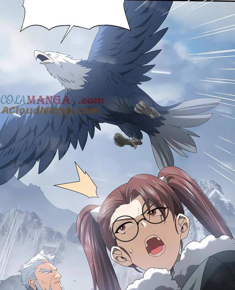 Toàn Dân Chuyển Chức Ngự Long Sư Là Chức Nghiệp Yếu Nhất - Chapter 54 - Page 70