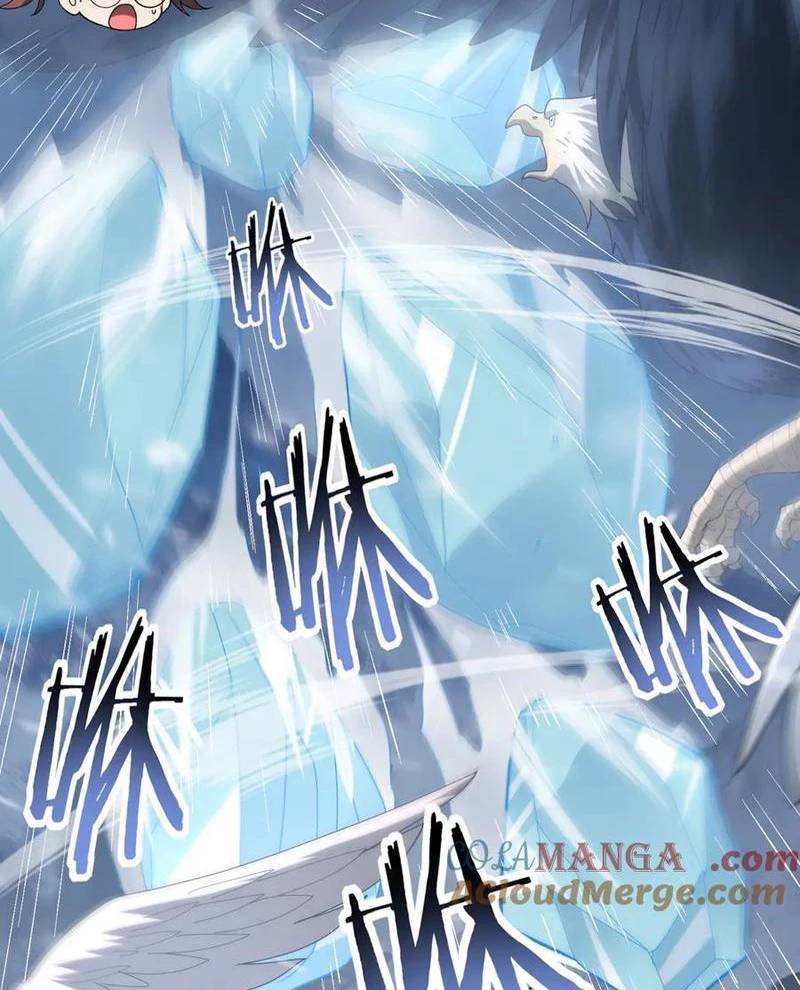 Toàn Dân Chuyển Chức Ngự Long Sư Là Chức Nghiệp Yếu Nhất - Chapter 54 - Page 72