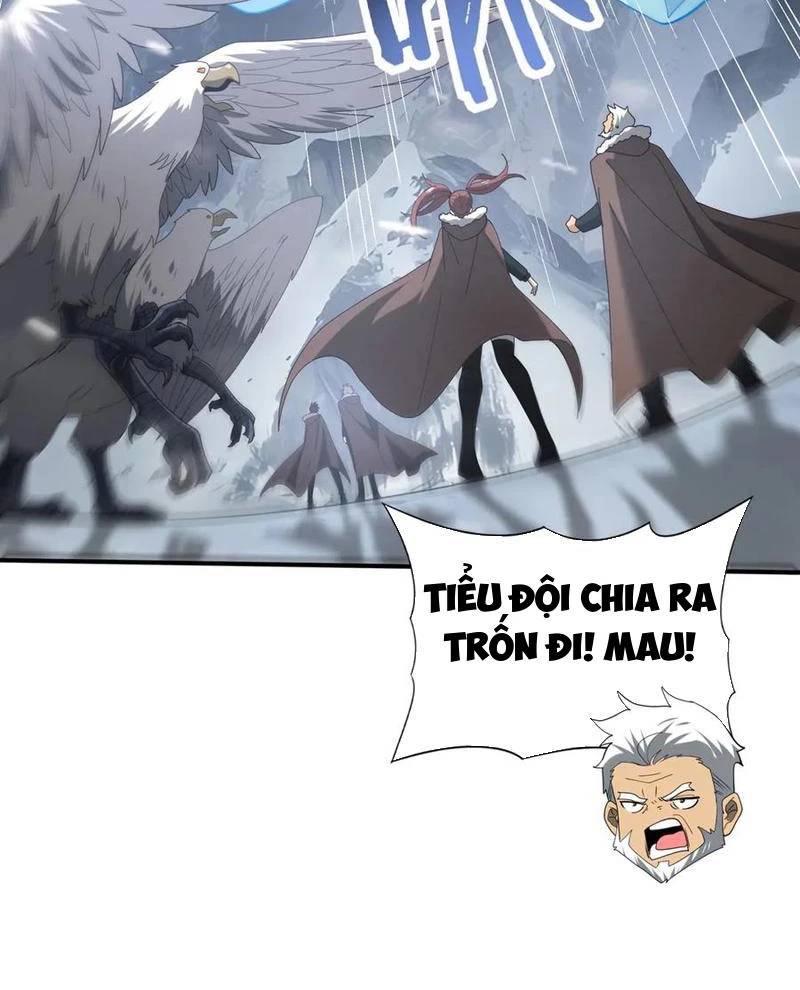 Toàn Dân Chuyển Chức Ngự Long Sư Là Chức Nghiệp Yếu Nhất - Chapter 54 - Page 73