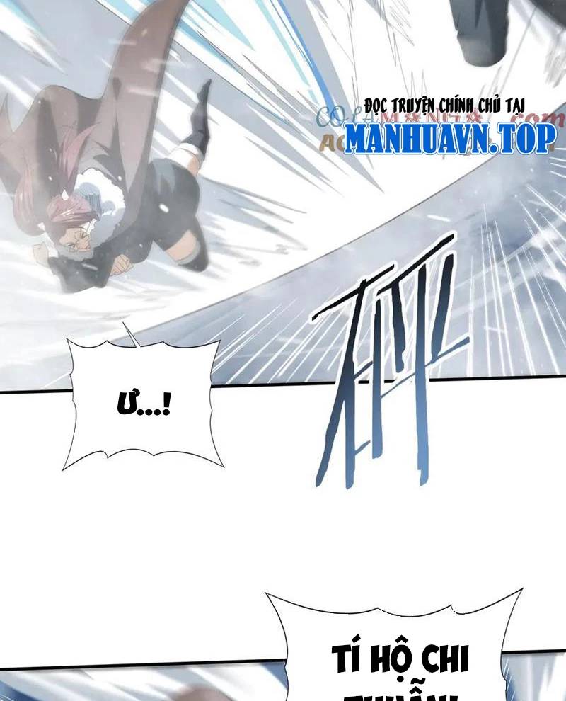 Toàn Dân Chuyển Chức Ngự Long Sư Là Chức Nghiệp Yếu Nhất - Chapter 54 - Page 75