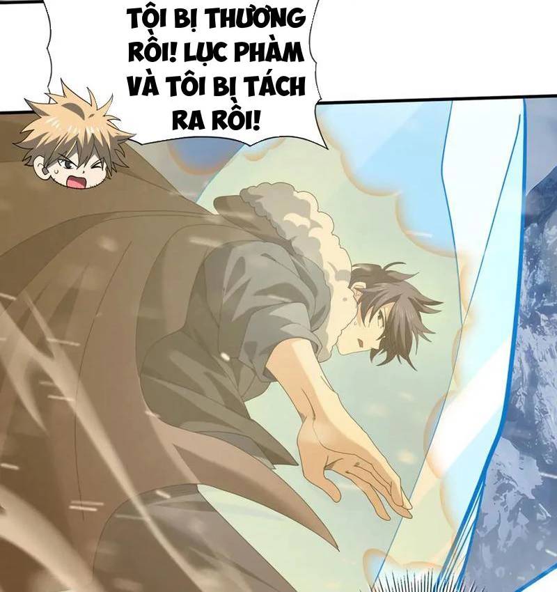 Toàn Dân Chuyển Chức Ngự Long Sư Là Chức Nghiệp Yếu Nhất - Chapter 54 - Page 78