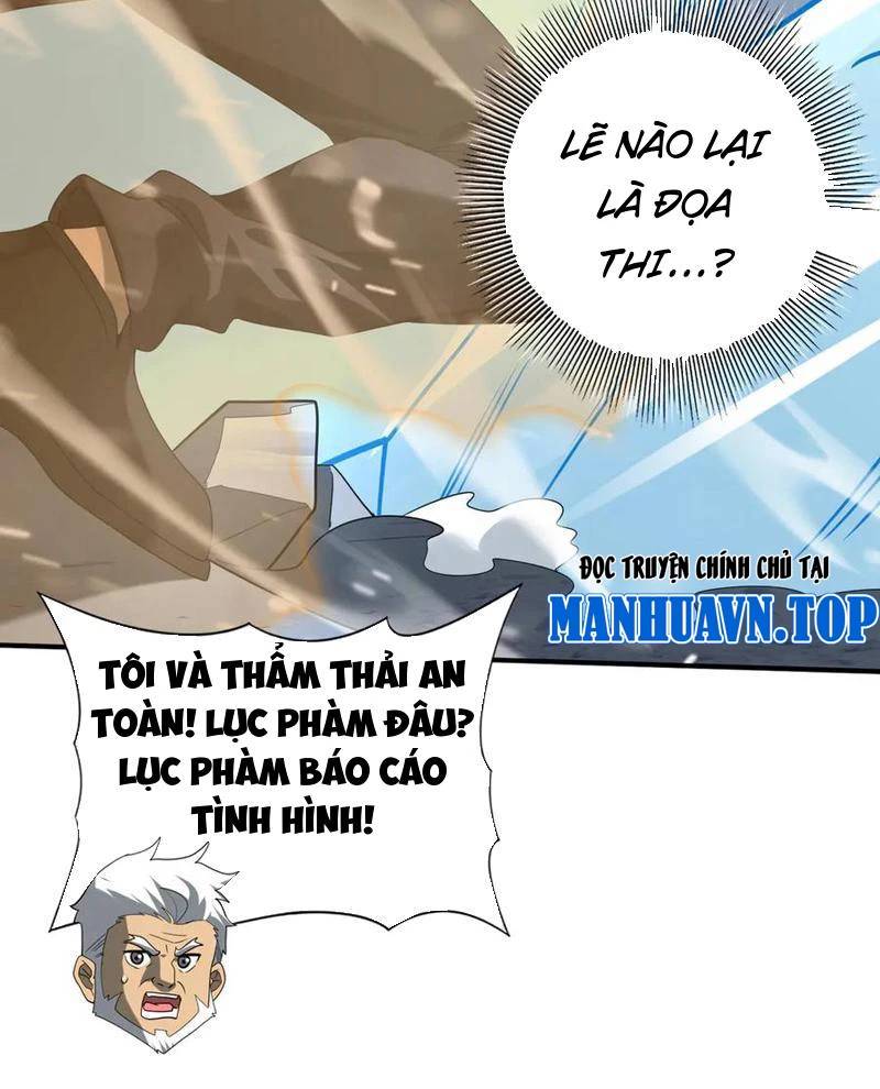 Toàn Dân Chuyển Chức Ngự Long Sư Là Chức Nghiệp Yếu Nhất - Chapter 54 - Page 79