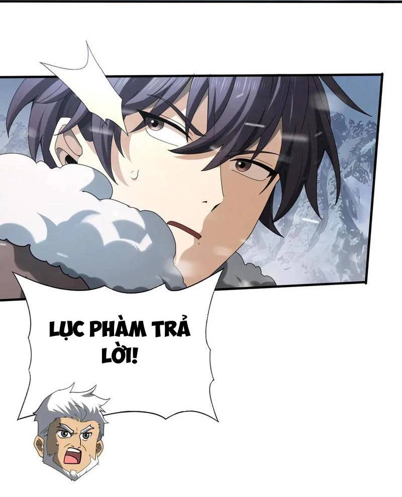 Toàn Dân Chuyển Chức Ngự Long Sư Là Chức Nghiệp Yếu Nhất - Chapter 54 - Page 81