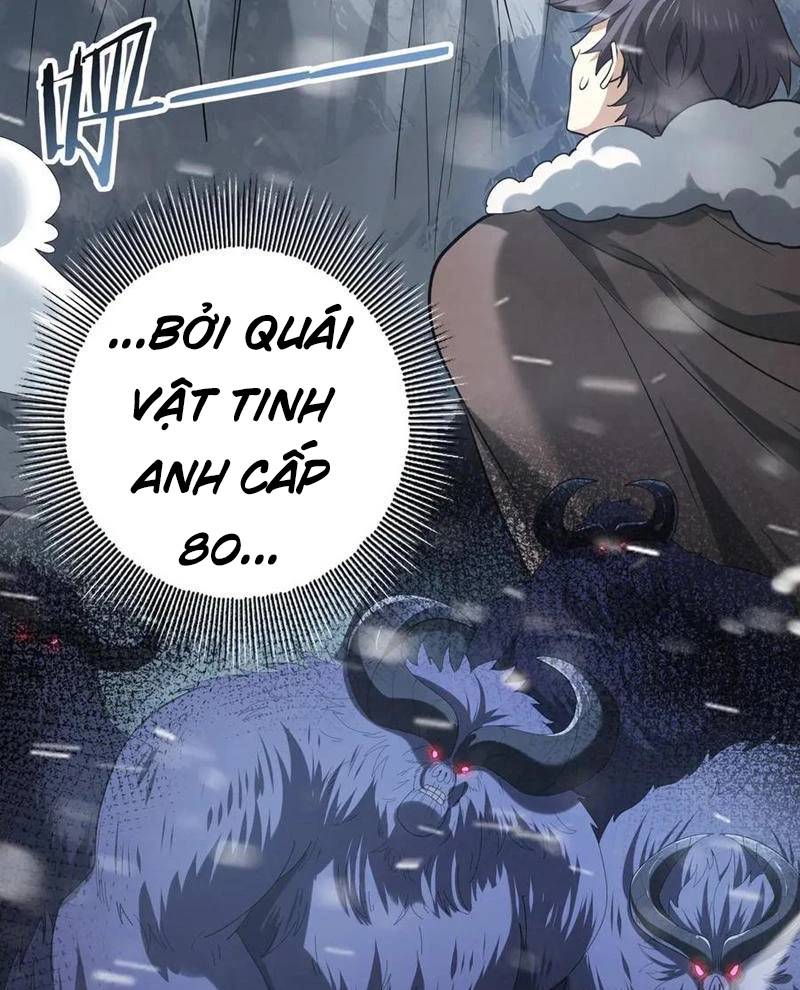 Toàn Dân Chuyển Chức Ngự Long Sư Là Chức Nghiệp Yếu Nhất - Chapter 54 - Page 83