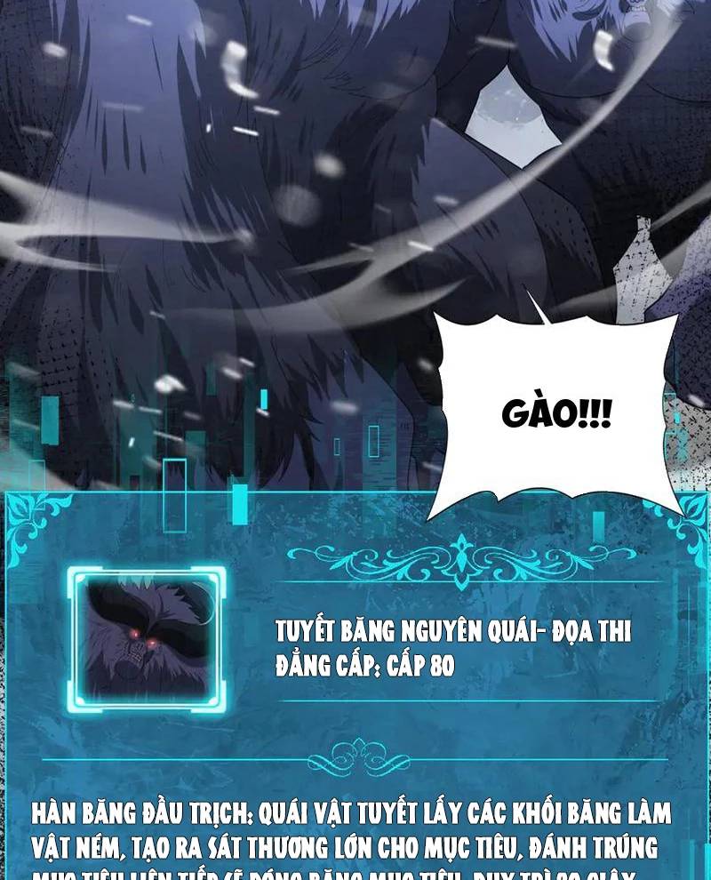 Toàn Dân Chuyển Chức Ngự Long Sư Là Chức Nghiệp Yếu Nhất - Chapter 54 - Page 84