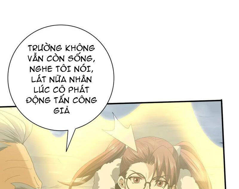 Toàn Dân Chuyển Chức Ngự Long Sư Là Chức Nghiệp Yếu Nhất - Chapter 55 - Page 10