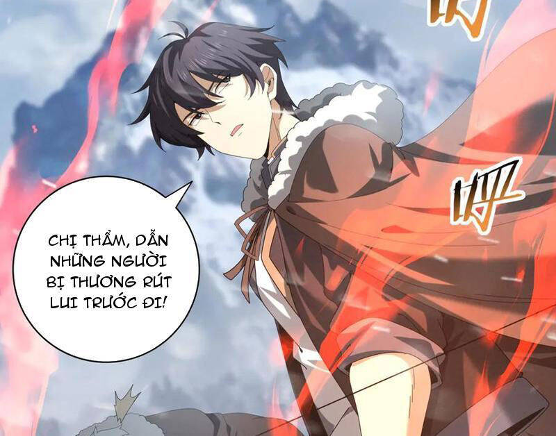 Toàn Dân Chuyển Chức Ngự Long Sư Là Chức Nghiệp Yếu Nhất - Chapter 55 - Page 105