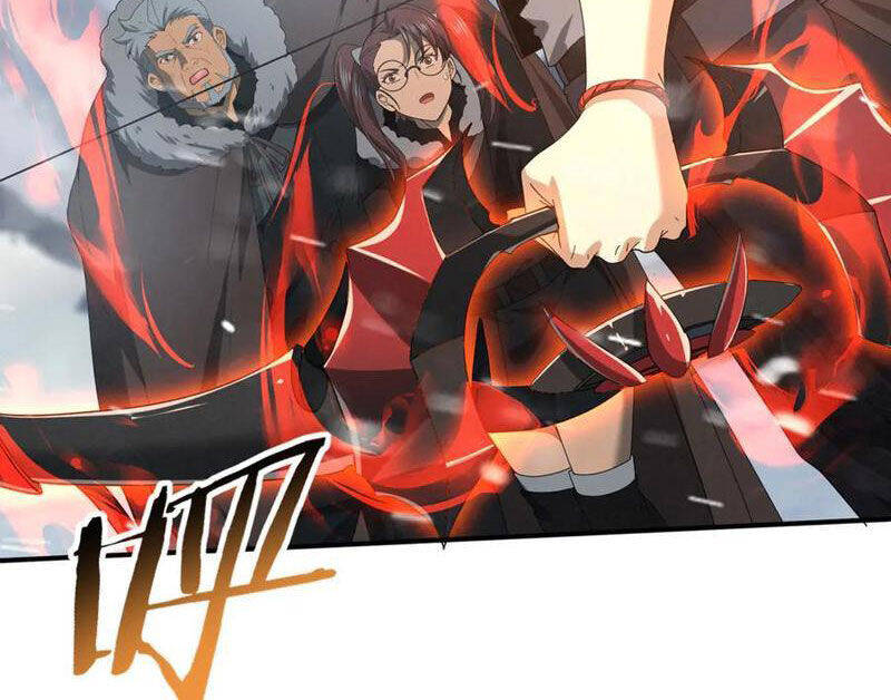 Toàn Dân Chuyển Chức Ngự Long Sư Là Chức Nghiệp Yếu Nhất - Chapter 55 - Page 106