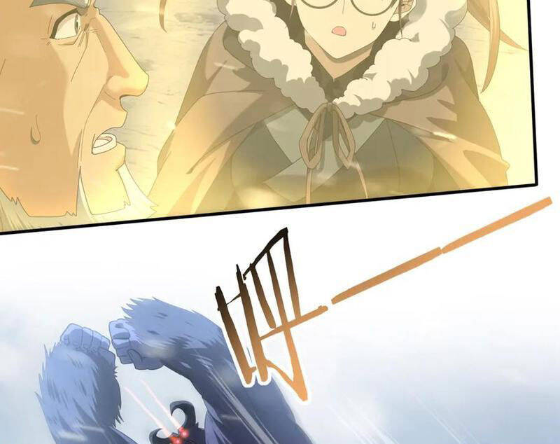 Toàn Dân Chuyển Chức Ngự Long Sư Là Chức Nghiệp Yếu Nhất - Chapter 55 - Page 11