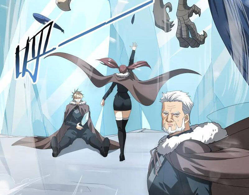 Toàn Dân Chuyển Chức Ngự Long Sư Là Chức Nghiệp Yếu Nhất - Chapter 55 - Page 116