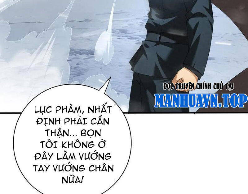 Toàn Dân Chuyển Chức Ngự Long Sư Là Chức Nghiệp Yếu Nhất - Chapter 55 - Page 117