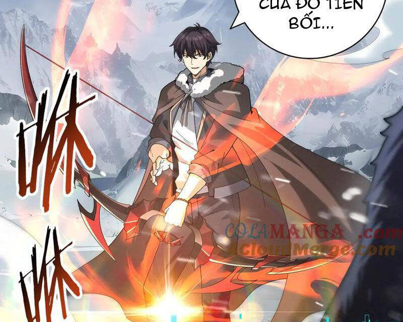 Toàn Dân Chuyển Chức Ngự Long Sư Là Chức Nghiệp Yếu Nhất - Chapter 55 - Page 122