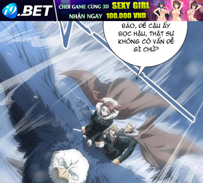 Toàn Dân Chuyển Chức Ngự Long Sư Là Chức Nghiệp Yếu Nhất - Chapter 55 - Page 124